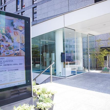 Tokyo Green Palace Exterior foto